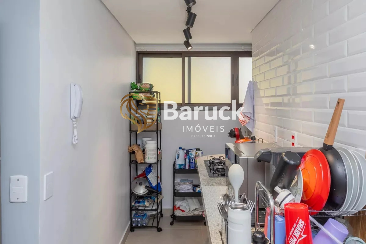 Apartamento, 2 quartos, 49 m² - Foto 11