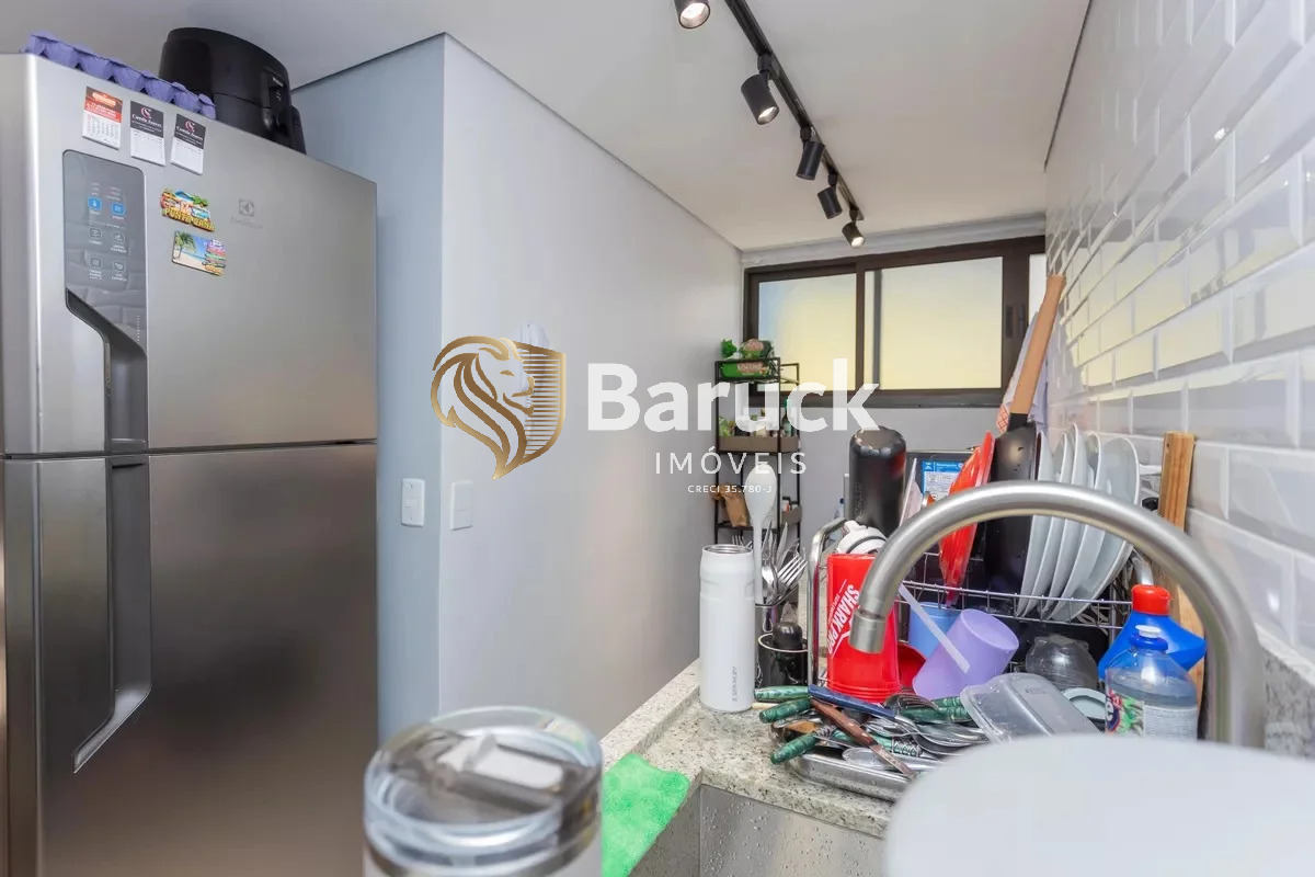 Apartamento, 2 quartos, 49 m² - Foto 10