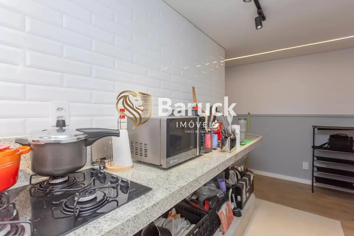 Apartamento, 2 quartos, 49 m² - Foto 9