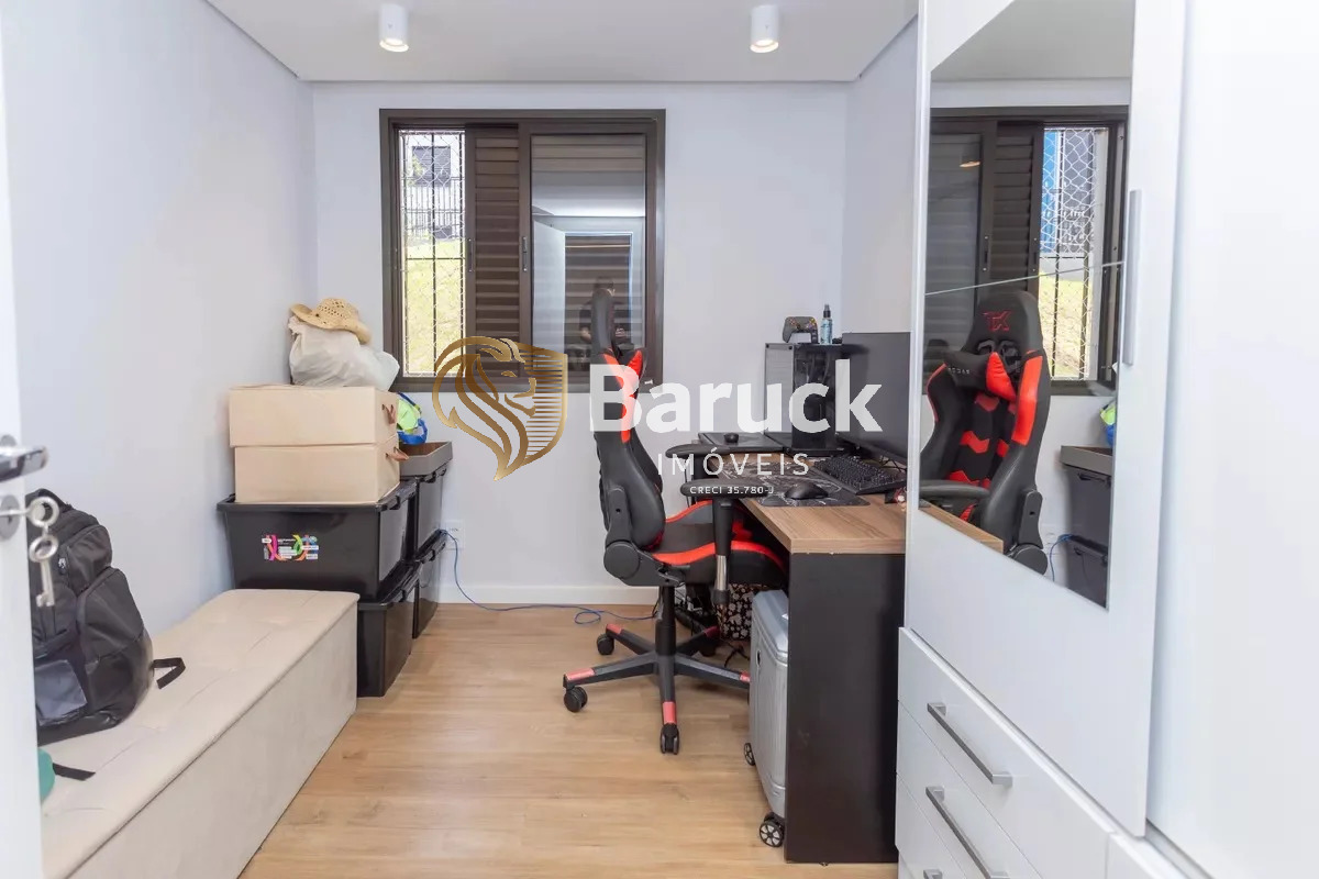 Apartamento, 2 quartos, 49 m² - Foto 15