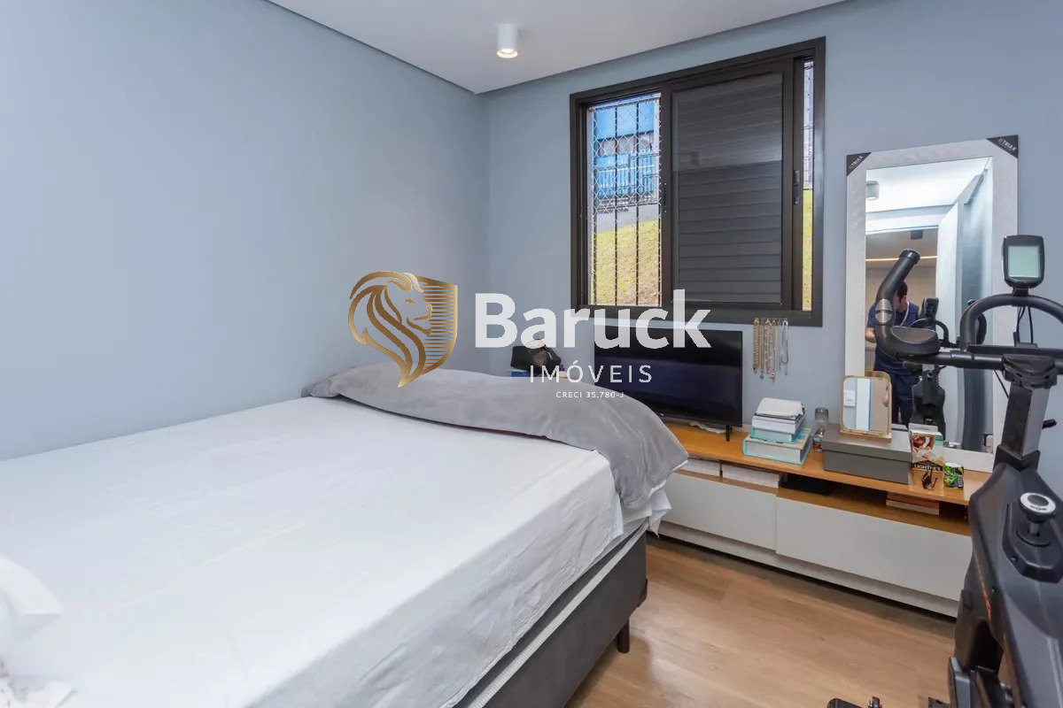 Apartamento, 2 quartos, 49 m² - Foto 18