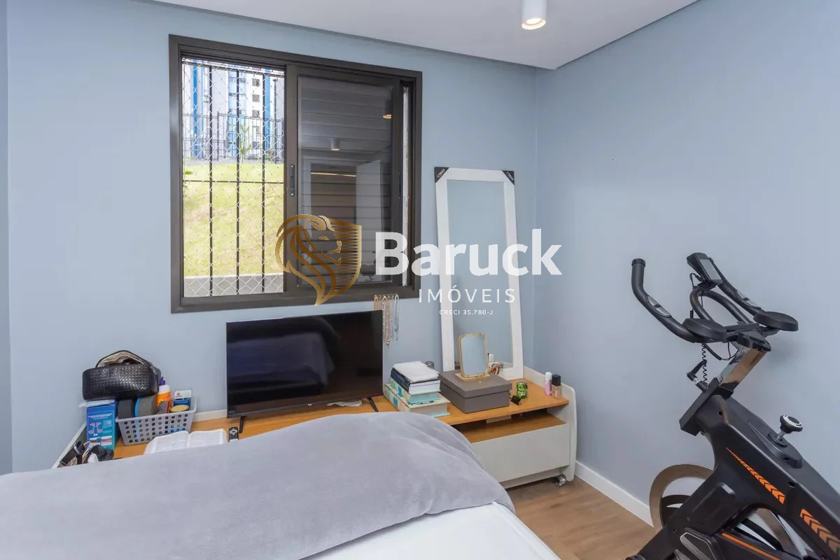 Apartamento, 2 quartos, 49 m² - Foto 20