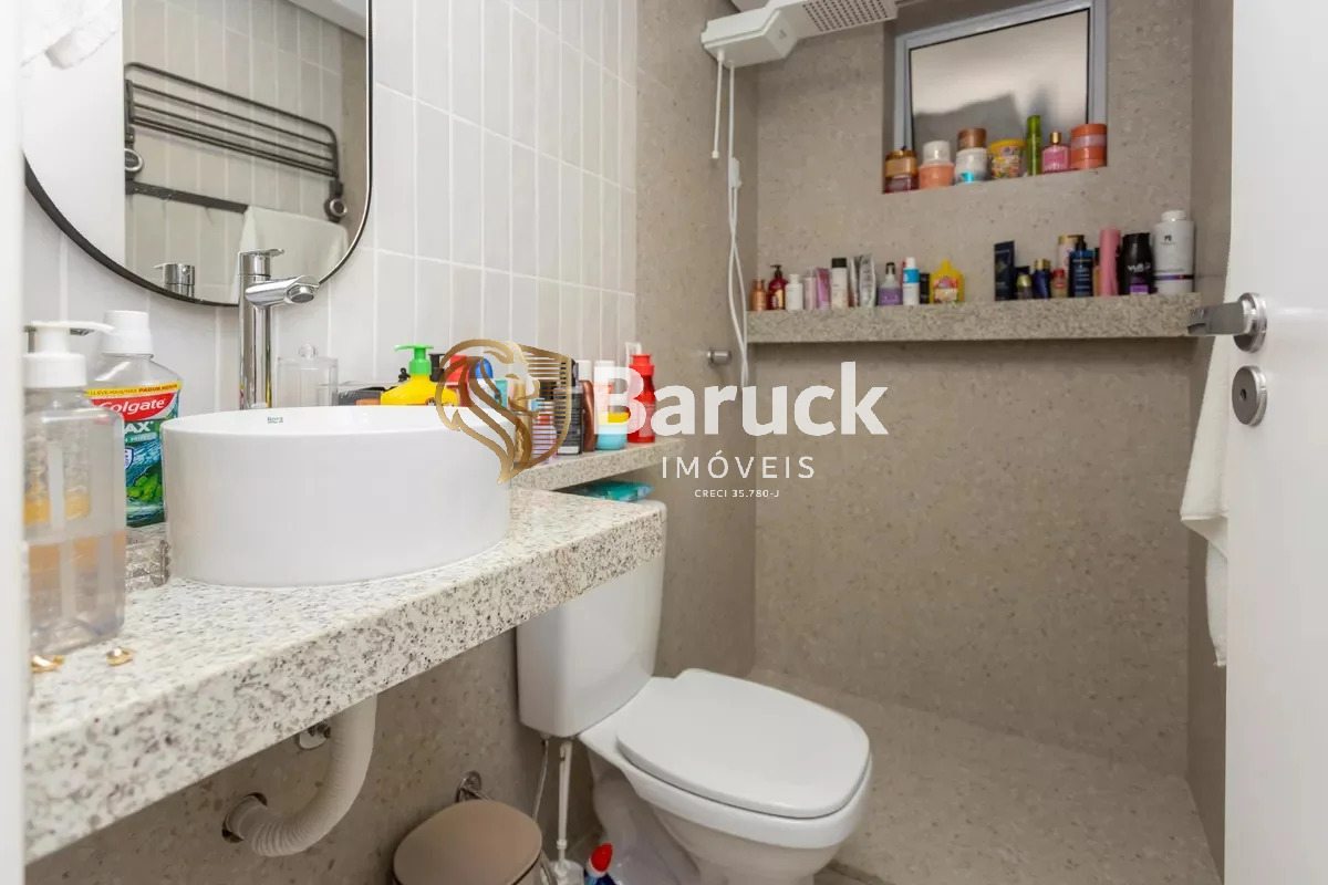 Apartamento, 2 quartos, 49 m² - Foto 21