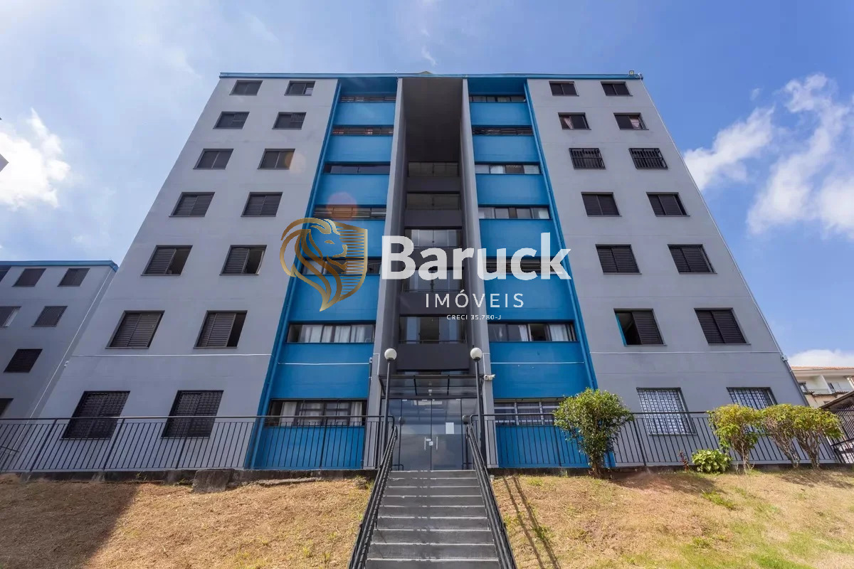 Apartamento, 2 quartos, 49 m² - Foto 1