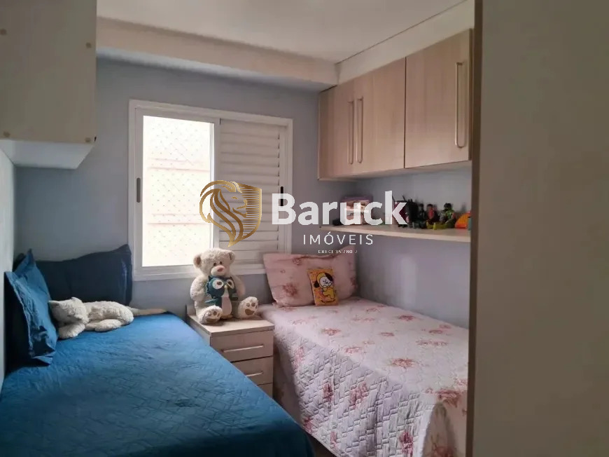 Apartamento, 2 quartos, 54 m² - Foto 5