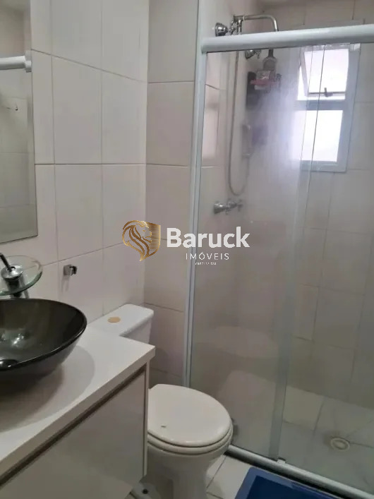 Apartamento, 2 quartos, 54 m² - Foto 10