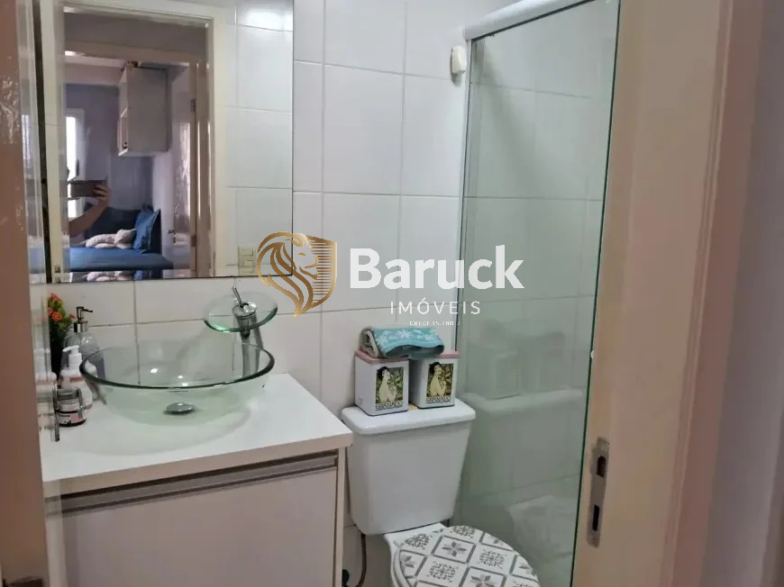 Apartamento, 2 quartos, 54 m² - Foto 8