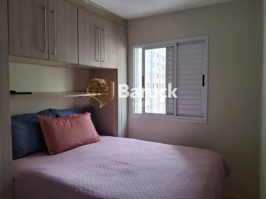 Apartamento, 2 quartos, 54 m² - Foto 7