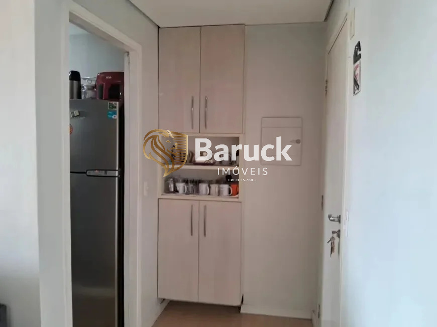 Apartamento, 2 quartos, 54 m² - Foto 6