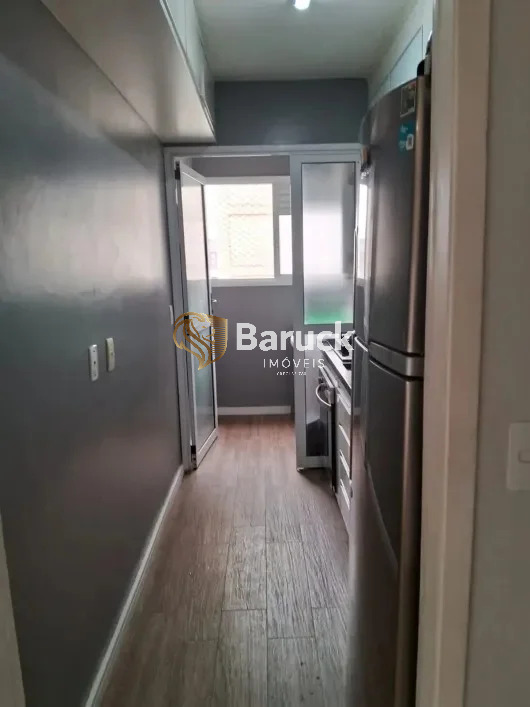 Apartamento, 2 quartos, 54 m² - Foto 9