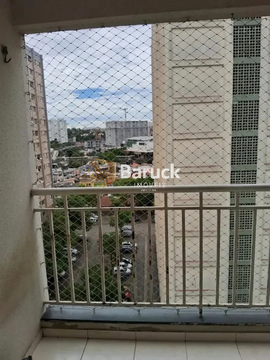 Apartamento, 2 quartos, 54 m² - Foto 3