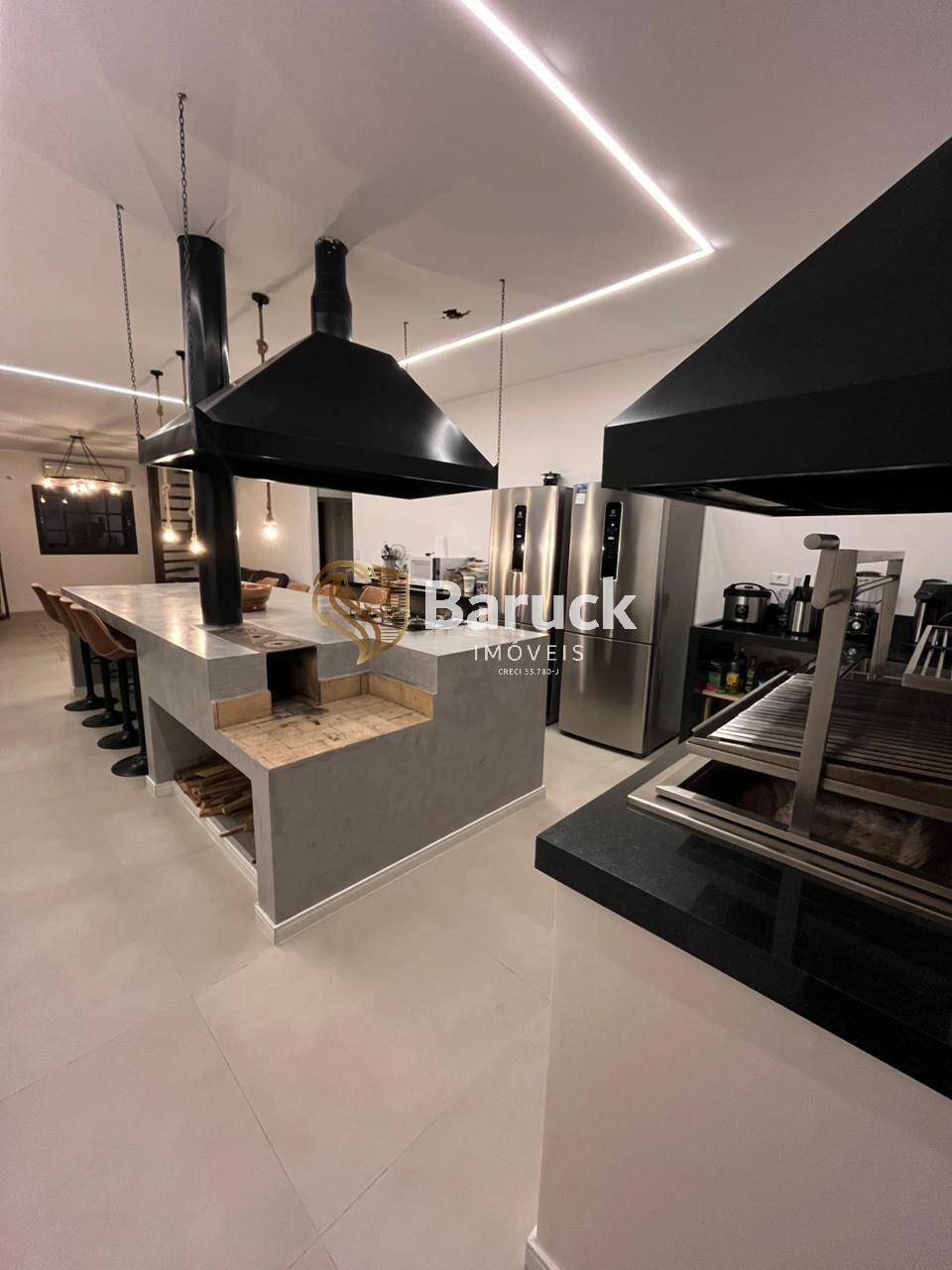 Casa, 3 quartos - Foto 4