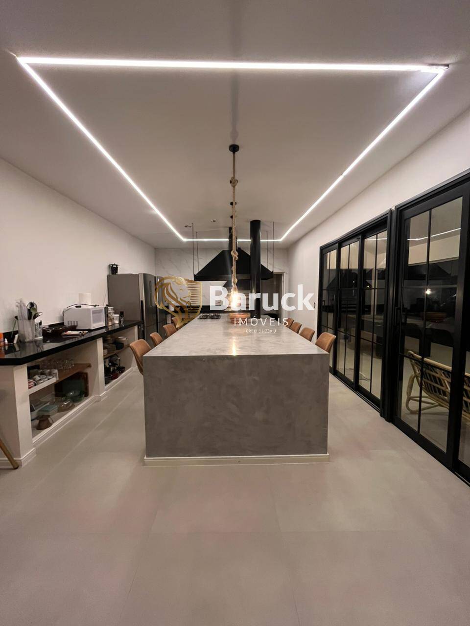 Casa, 3 quartos - Foto 16