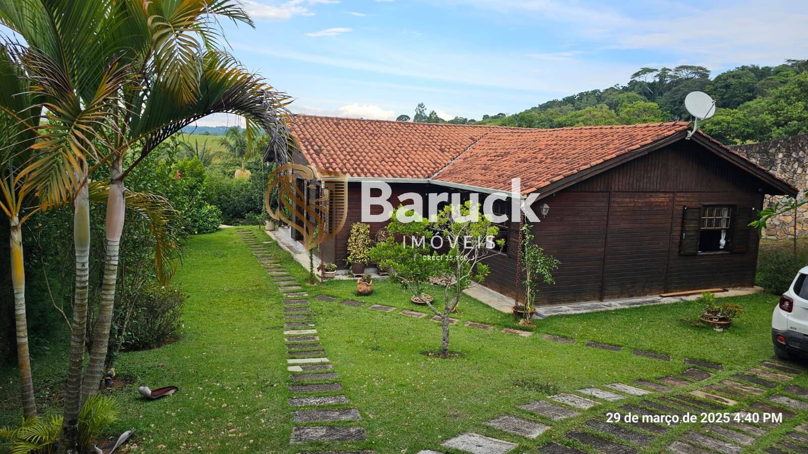 Casa, 3 quartos - Foto 4