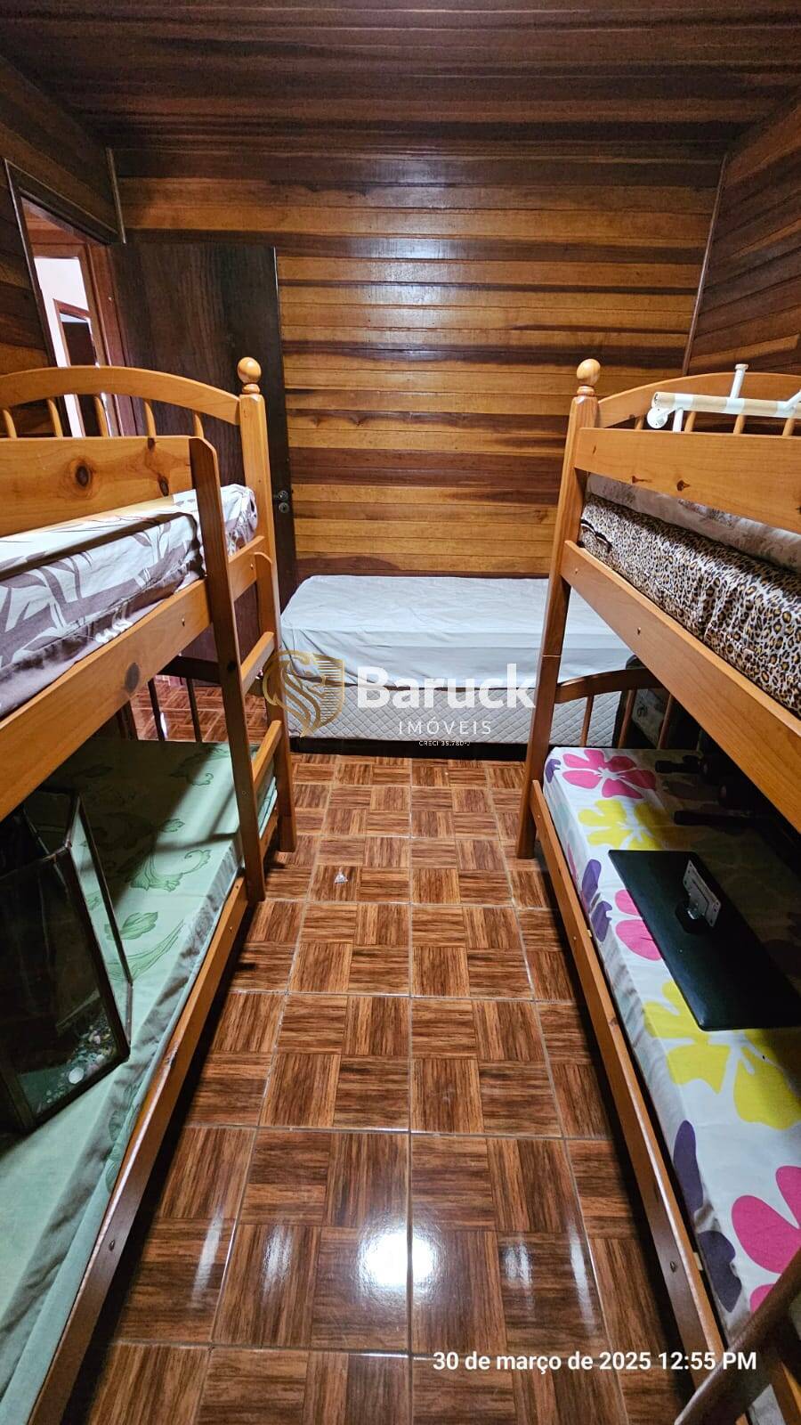 Casa, 3 quartos - Foto 7