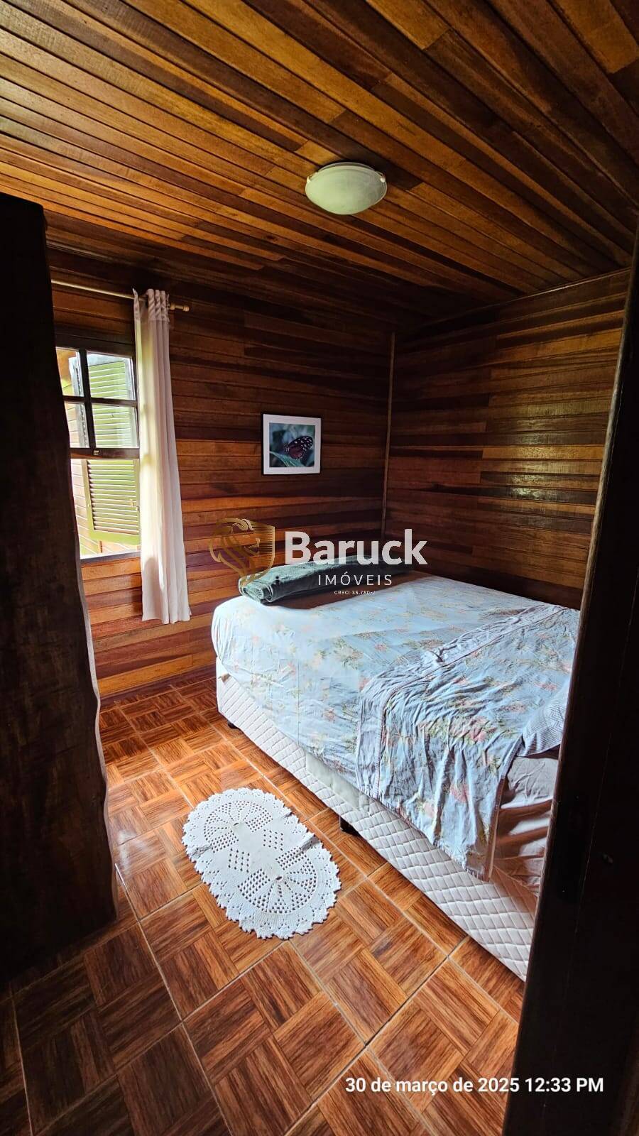Casa, 3 quartos - Foto 11