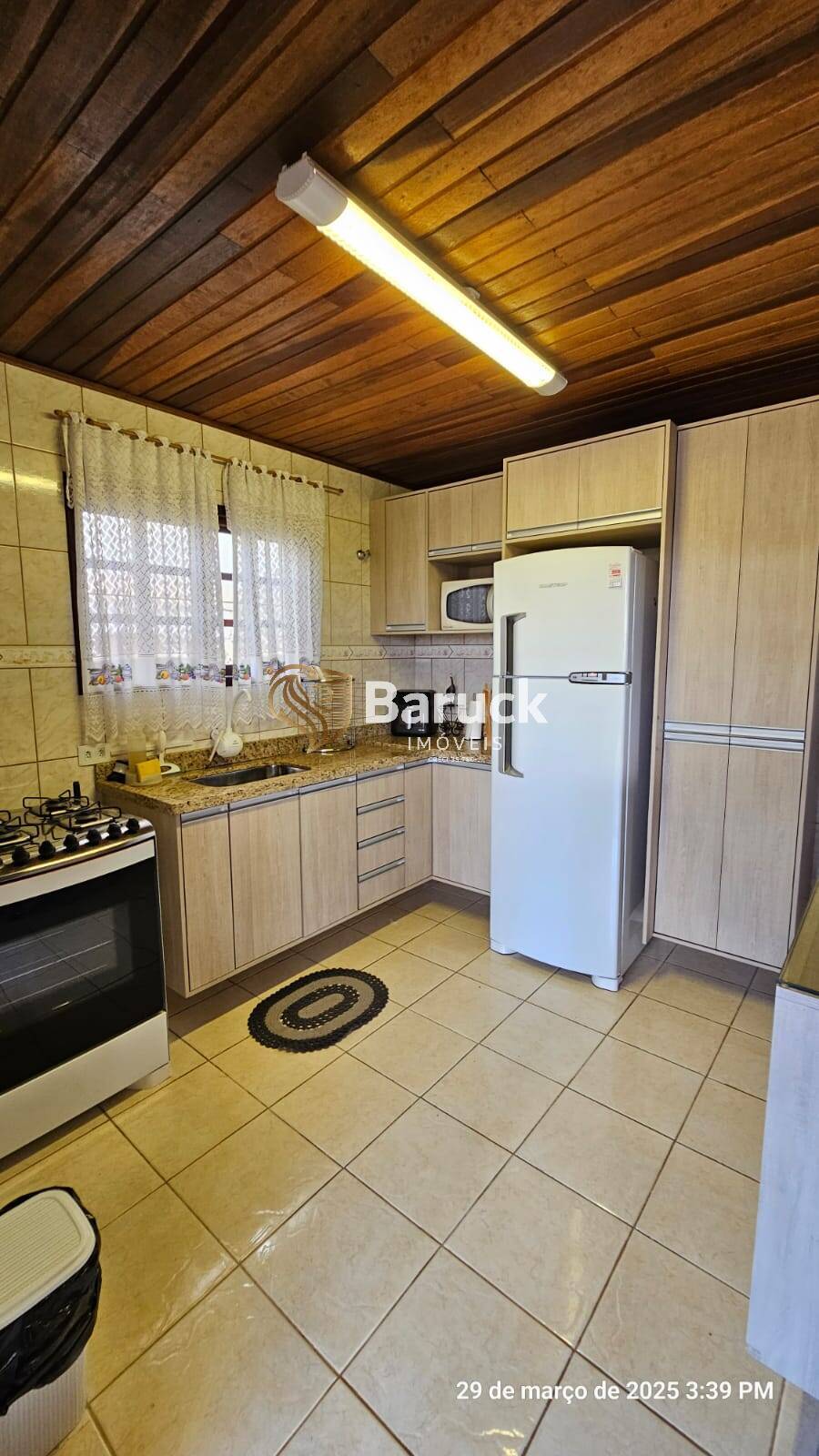 Casa, 3 quartos - Foto 16