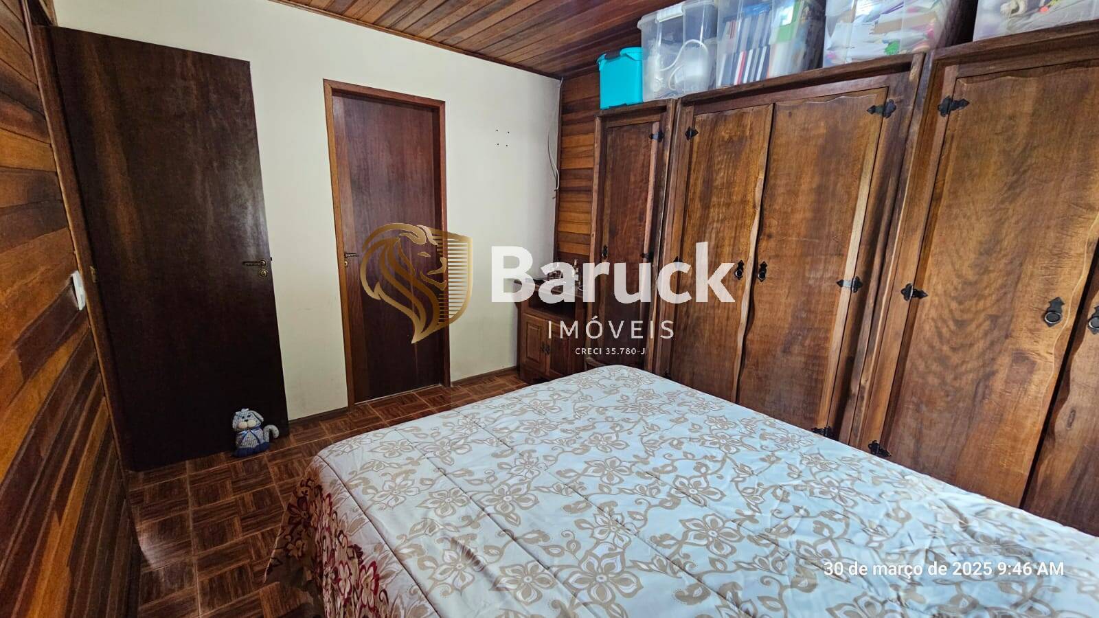 Casa, 3 quartos - Foto 12
