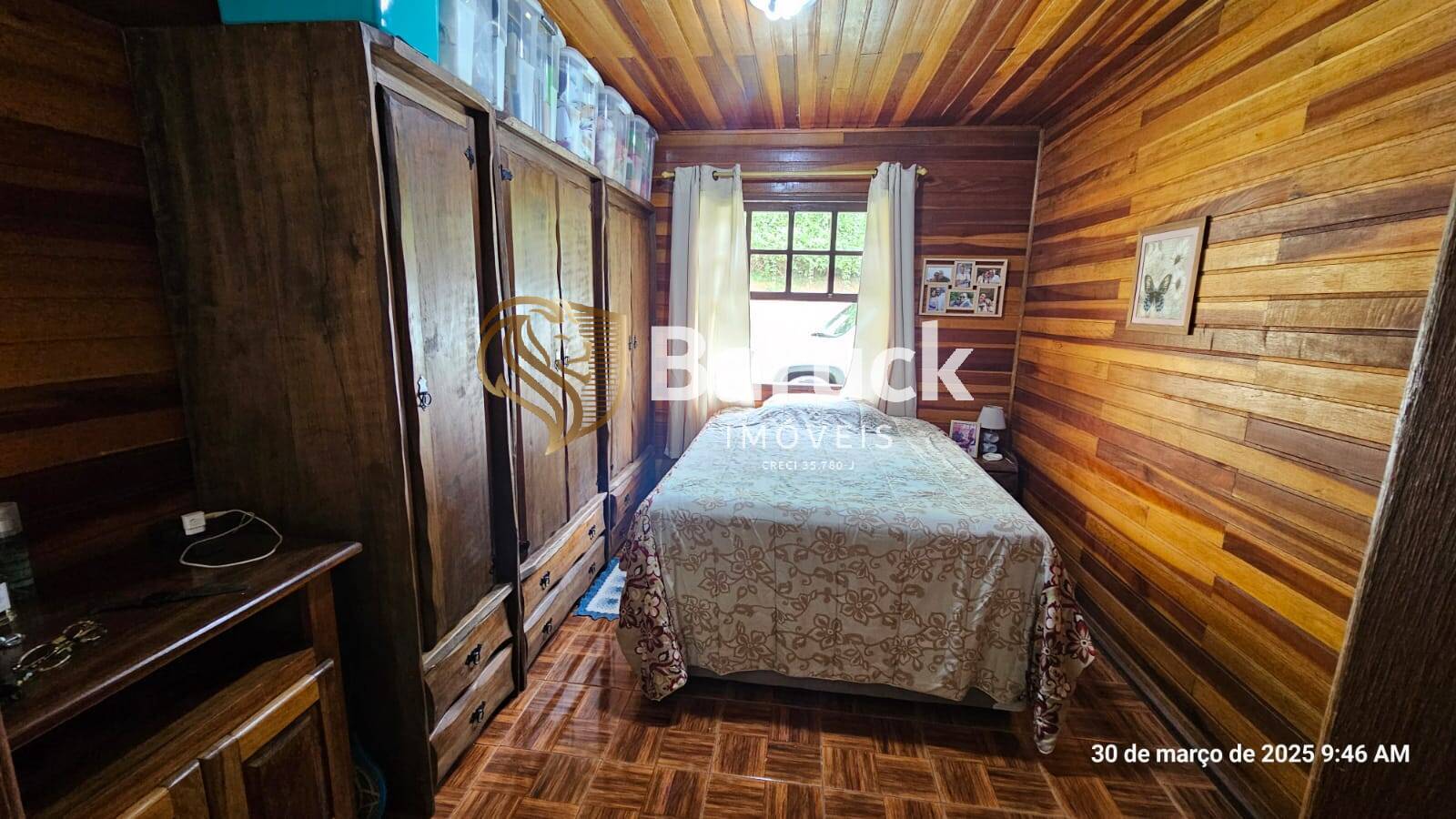 Casa, 3 quartos - Foto 13