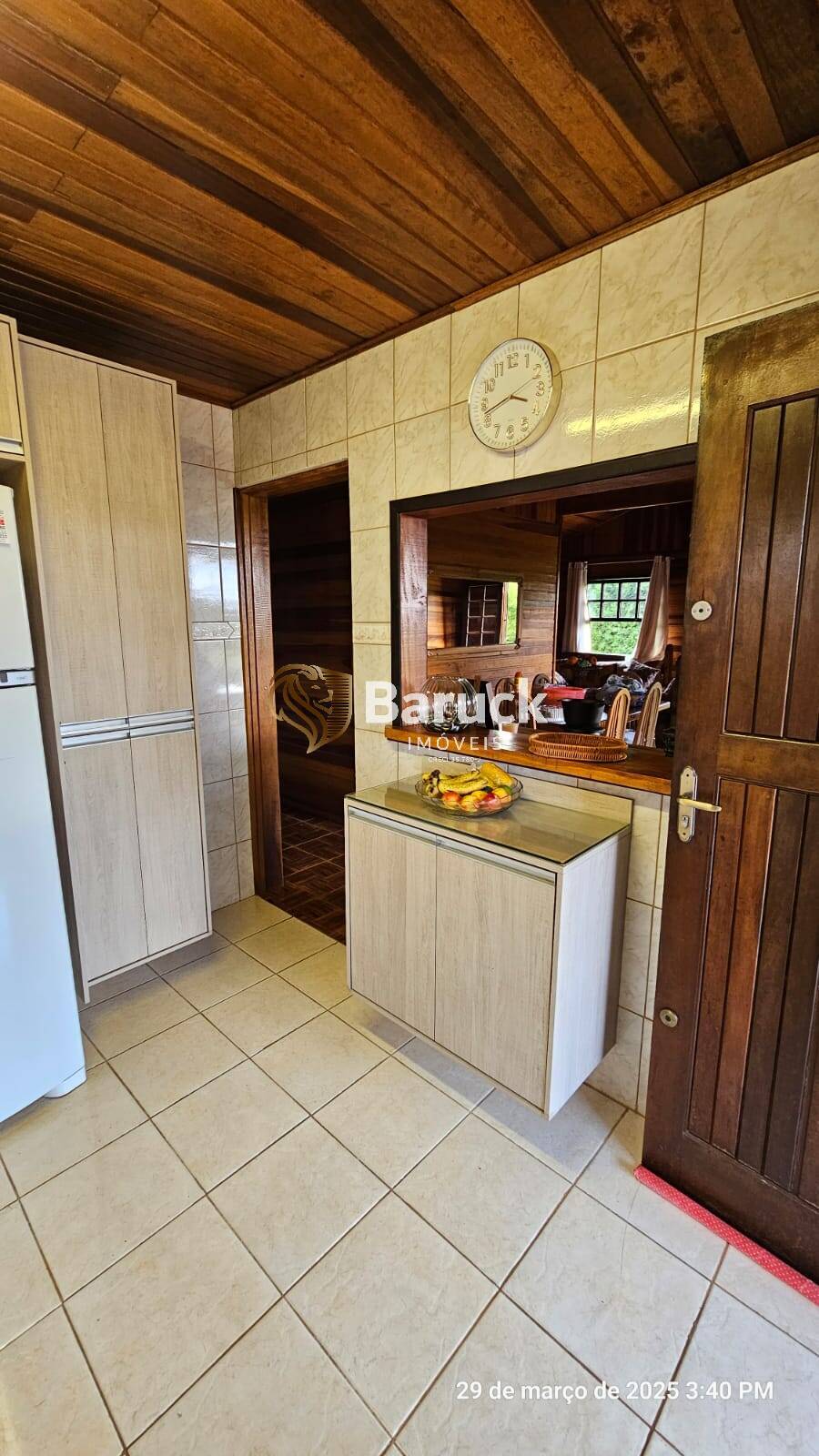 Casa, 3 quartos - Foto 15