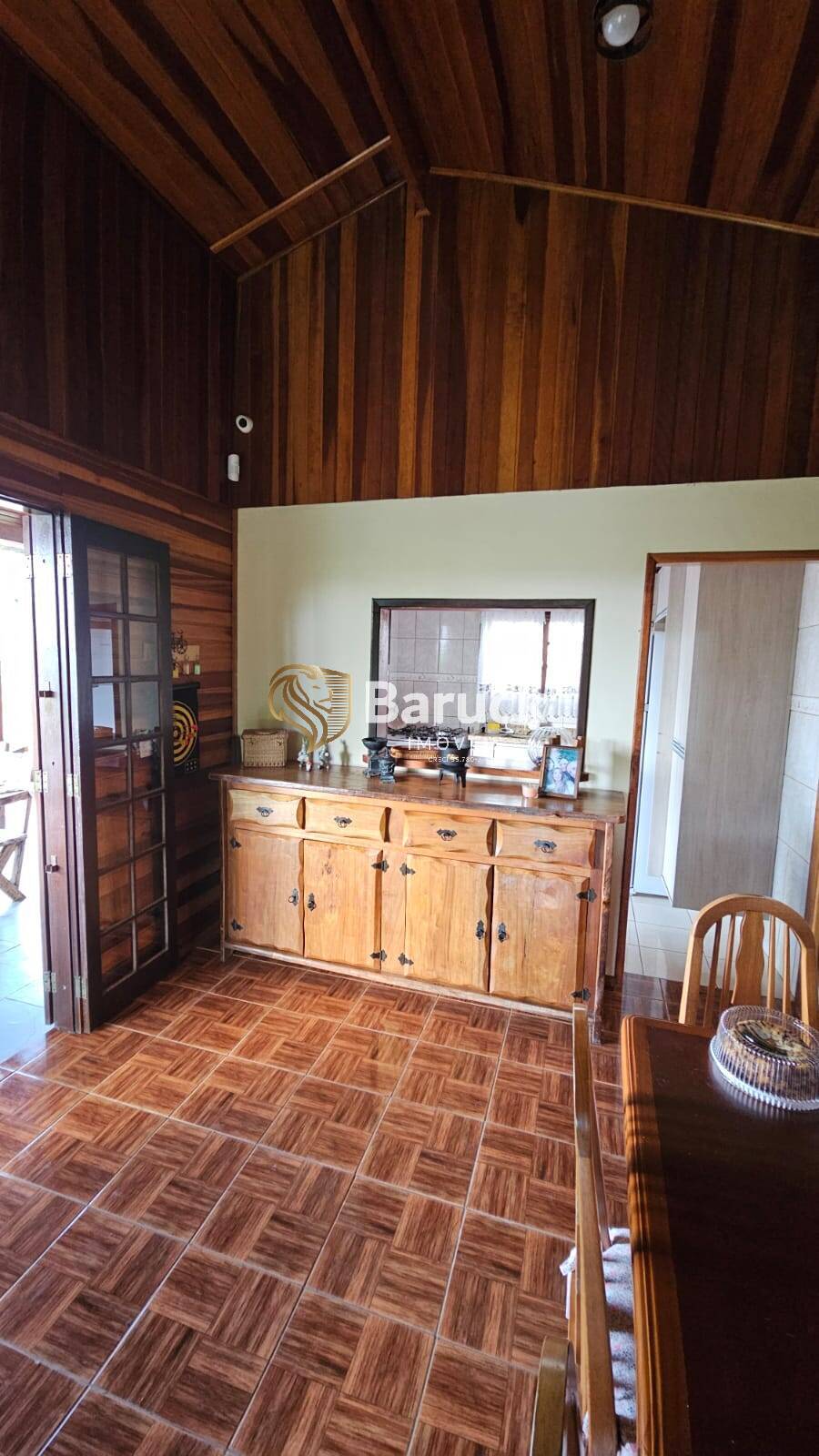 Casa, 3 quartos - Foto 17