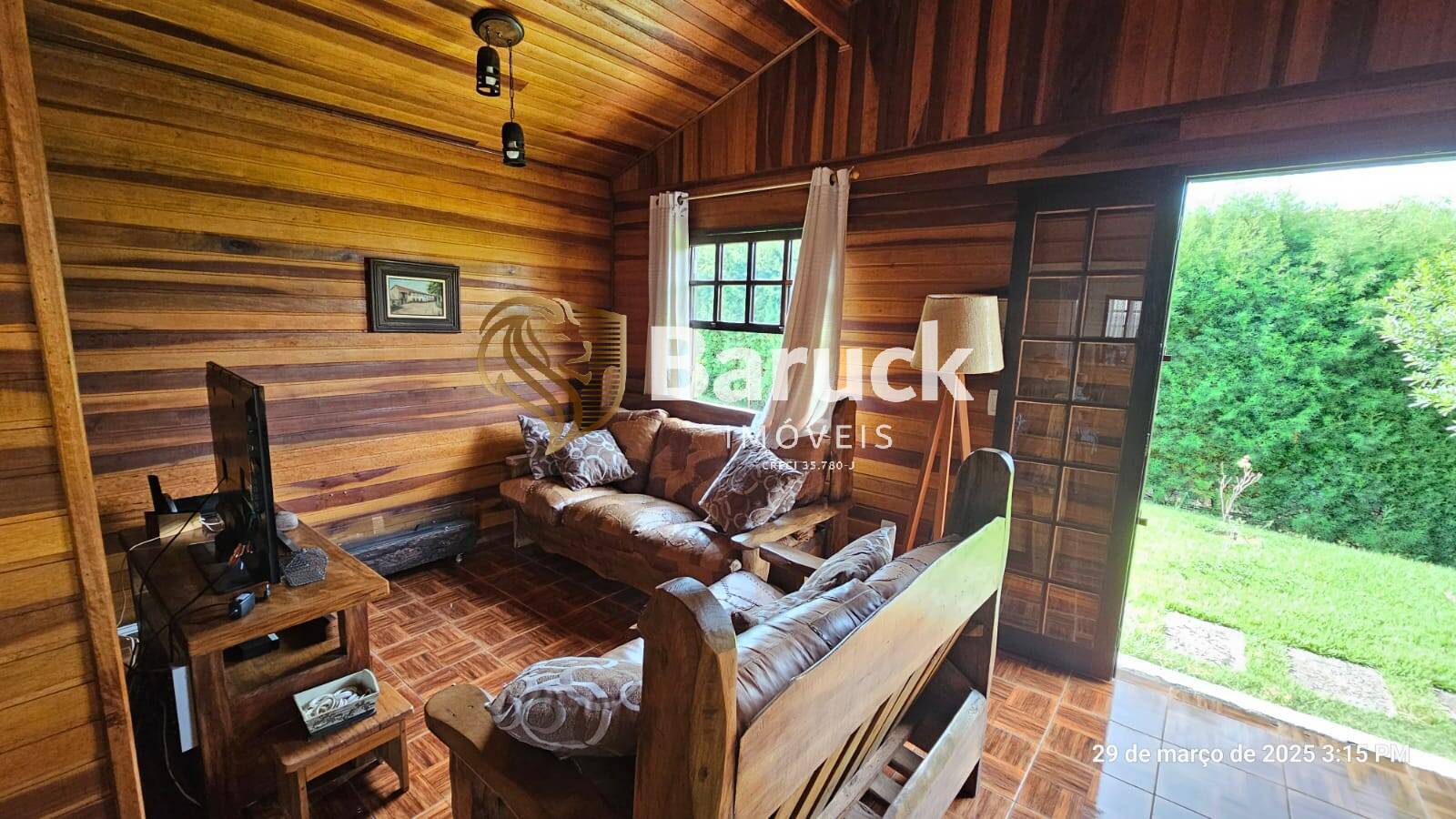 Casa, 3 quartos - Foto 10