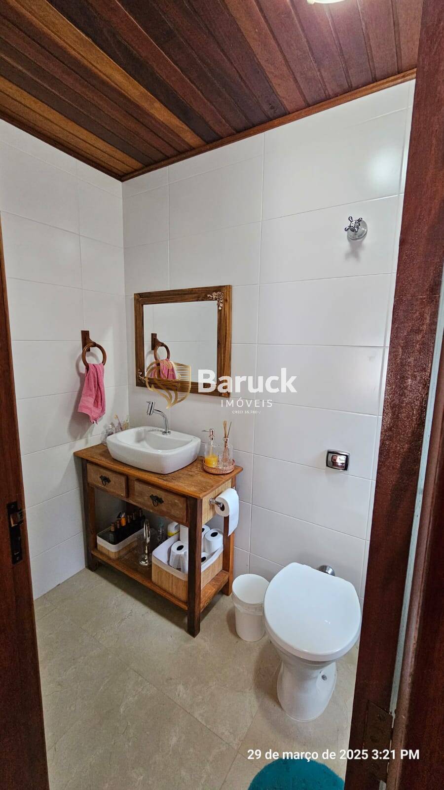 Casa, 3 quartos - Foto 23