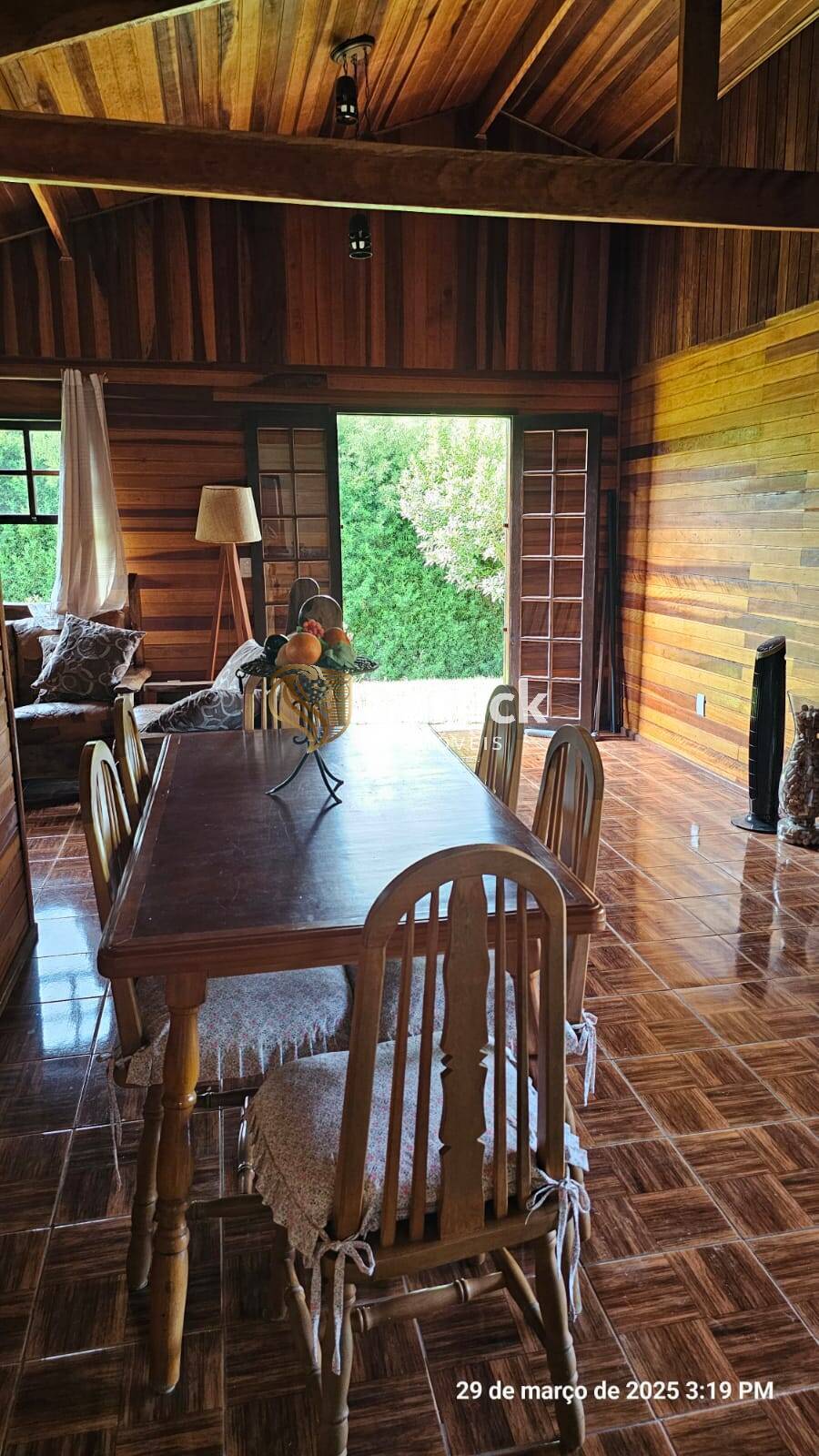 Casa, 3 quartos - Foto 5
