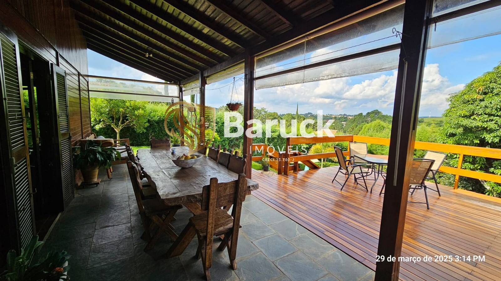 Casa, 3 quartos - Foto 25