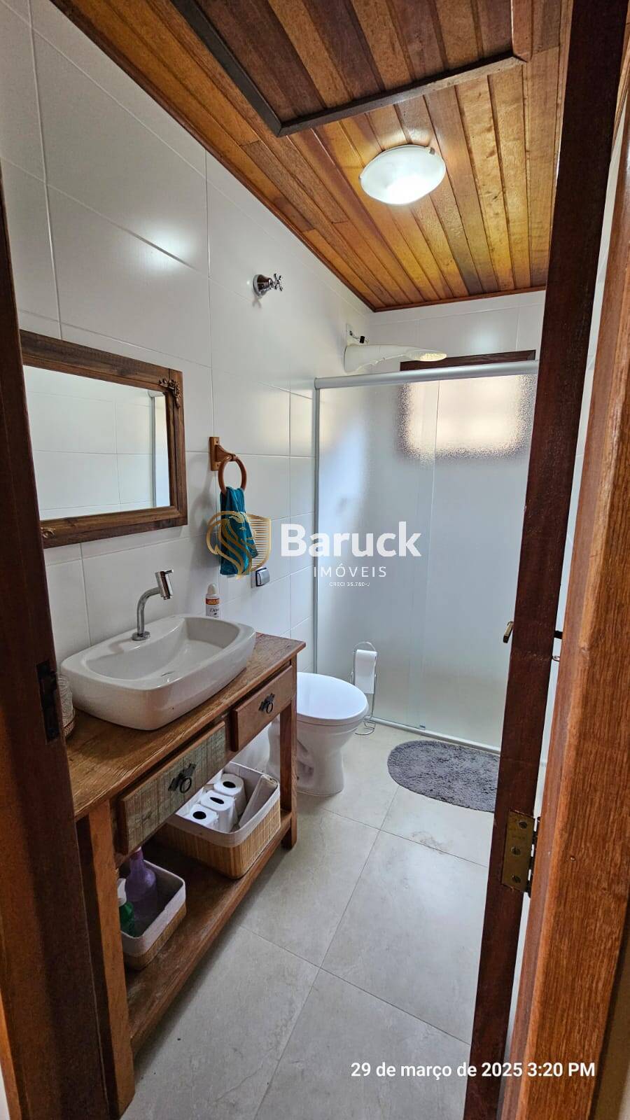 Casa, 3 quartos - Foto 24