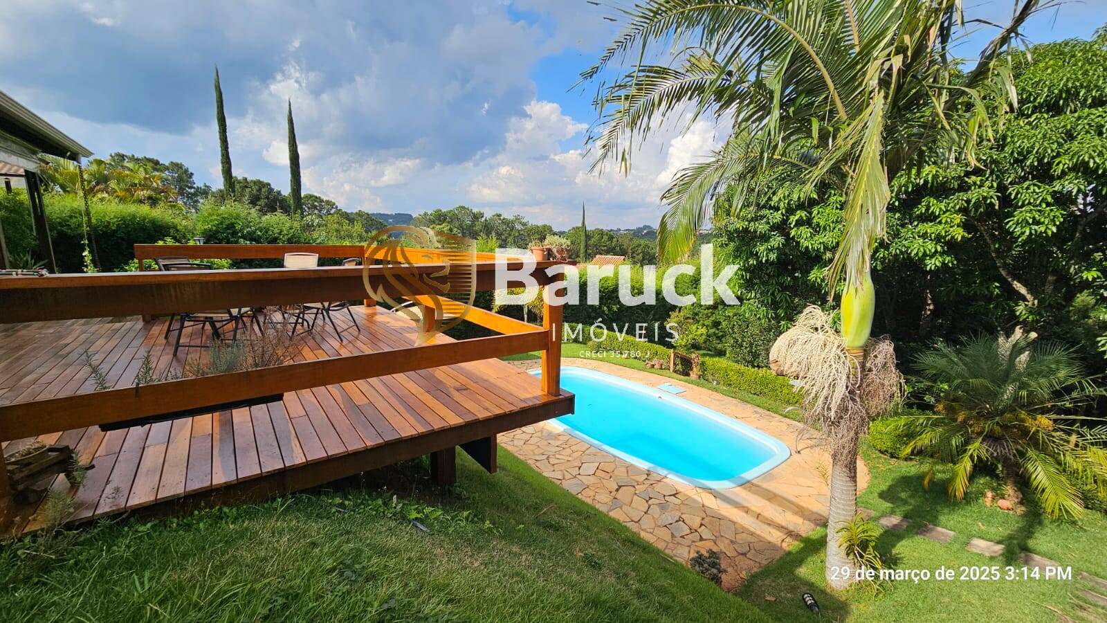 Casa, 3 quartos - Foto 27