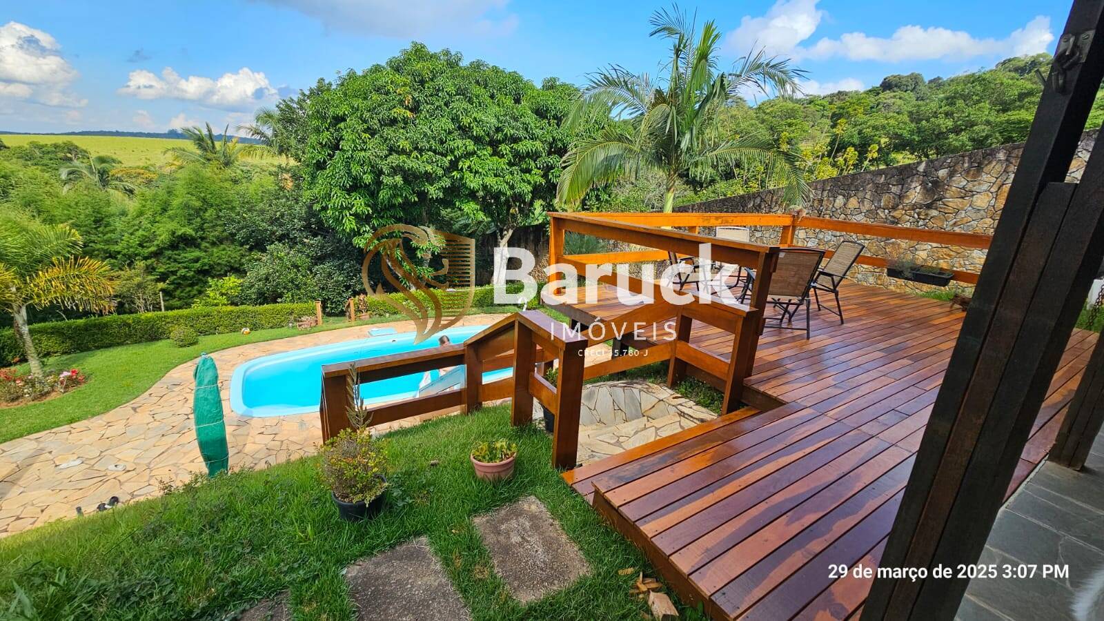 Casa, 3 quartos - Foto 32