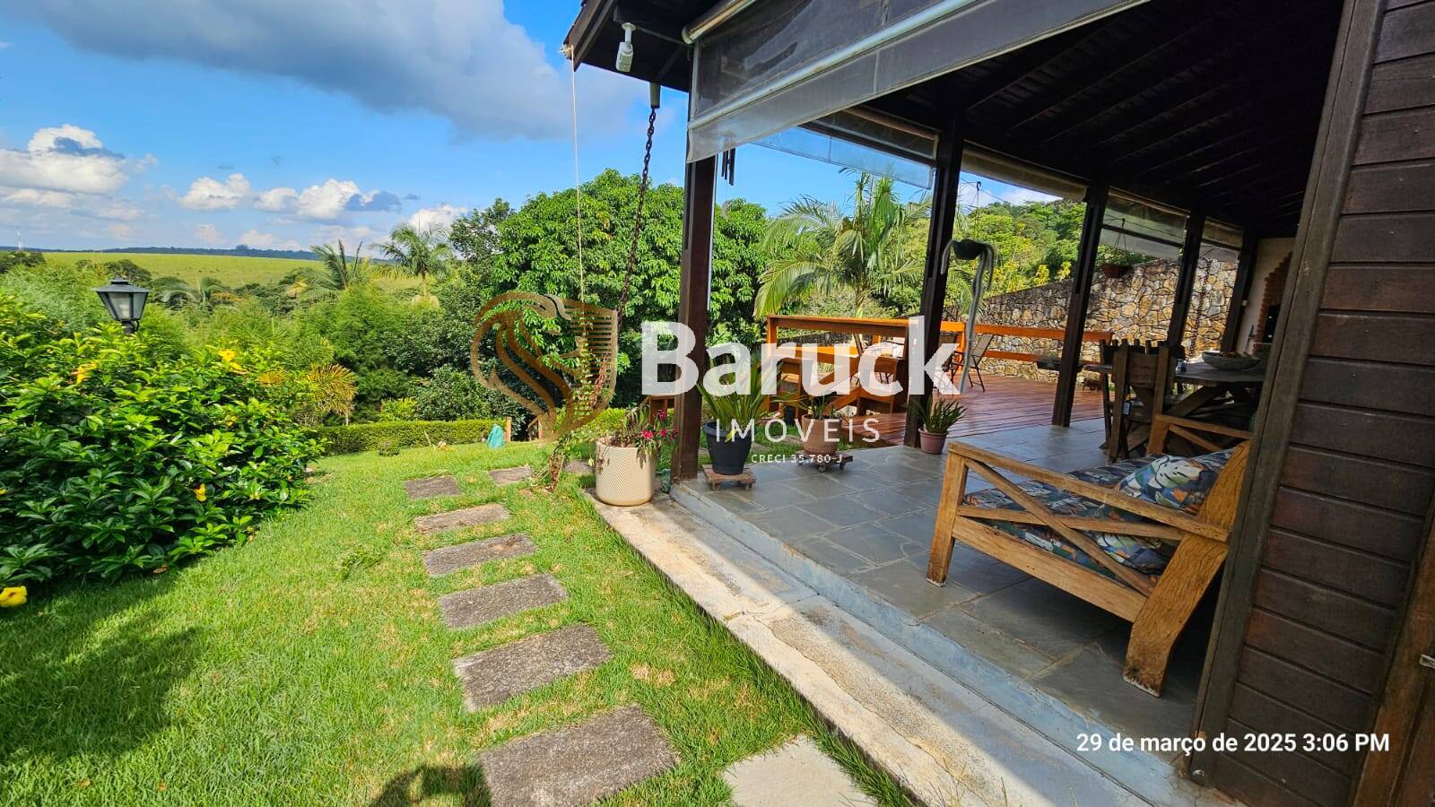 Casa, 3 quartos - Foto 34