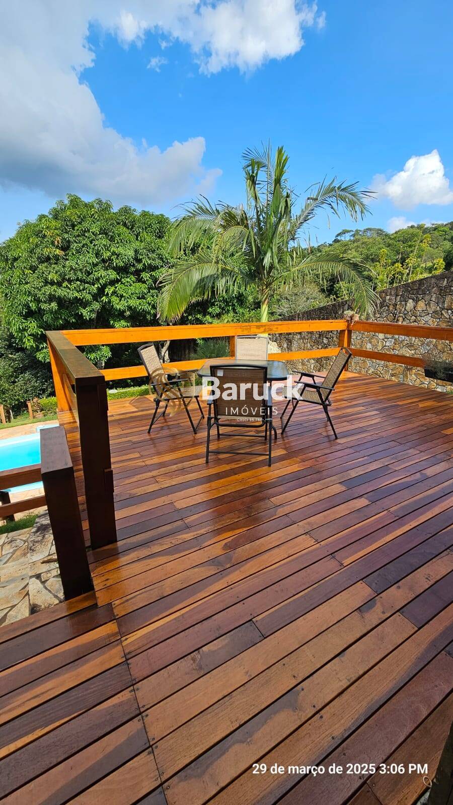 Casa, 3 quartos - Foto 35