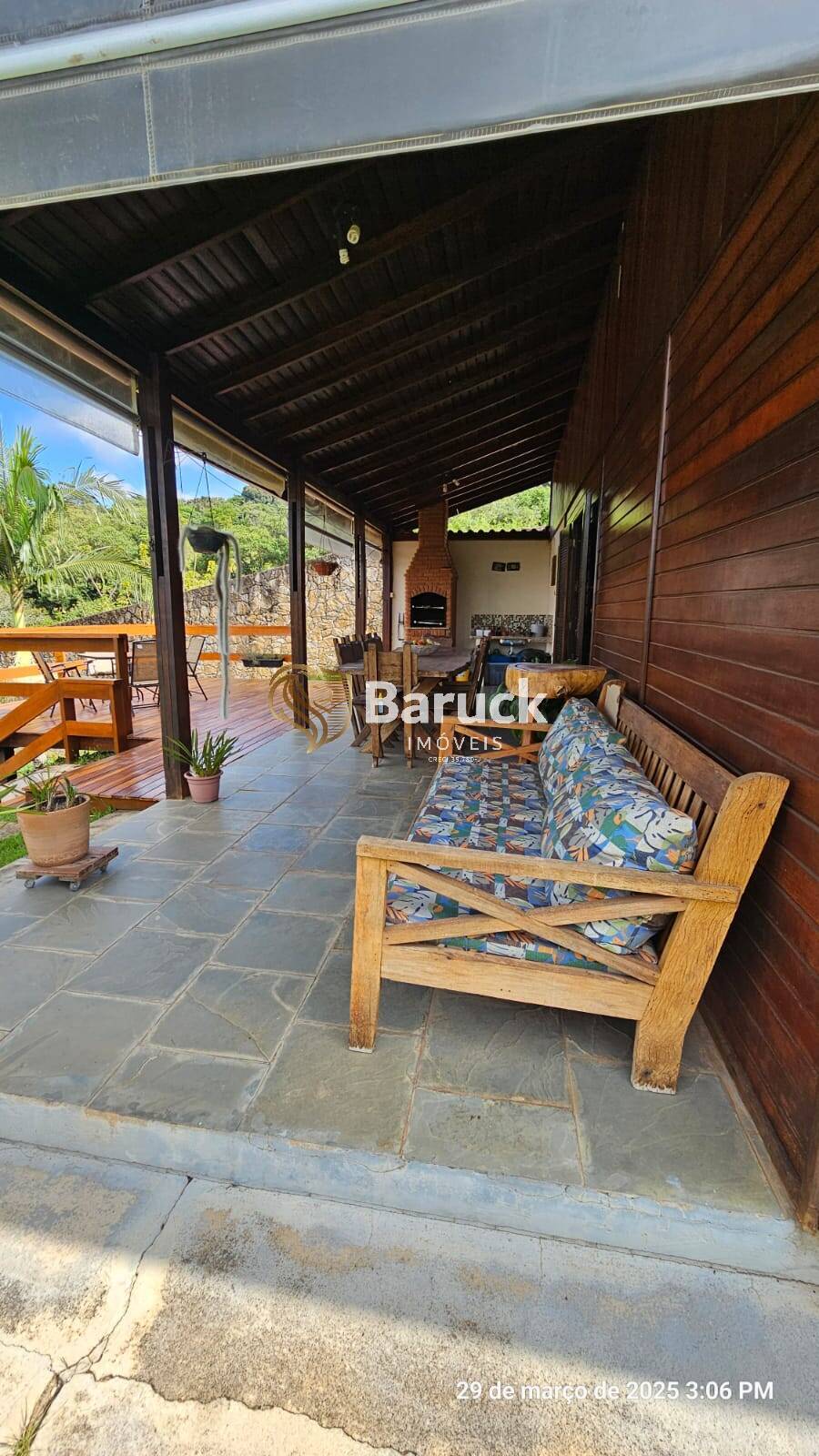 Casa, 3 quartos - Foto 36