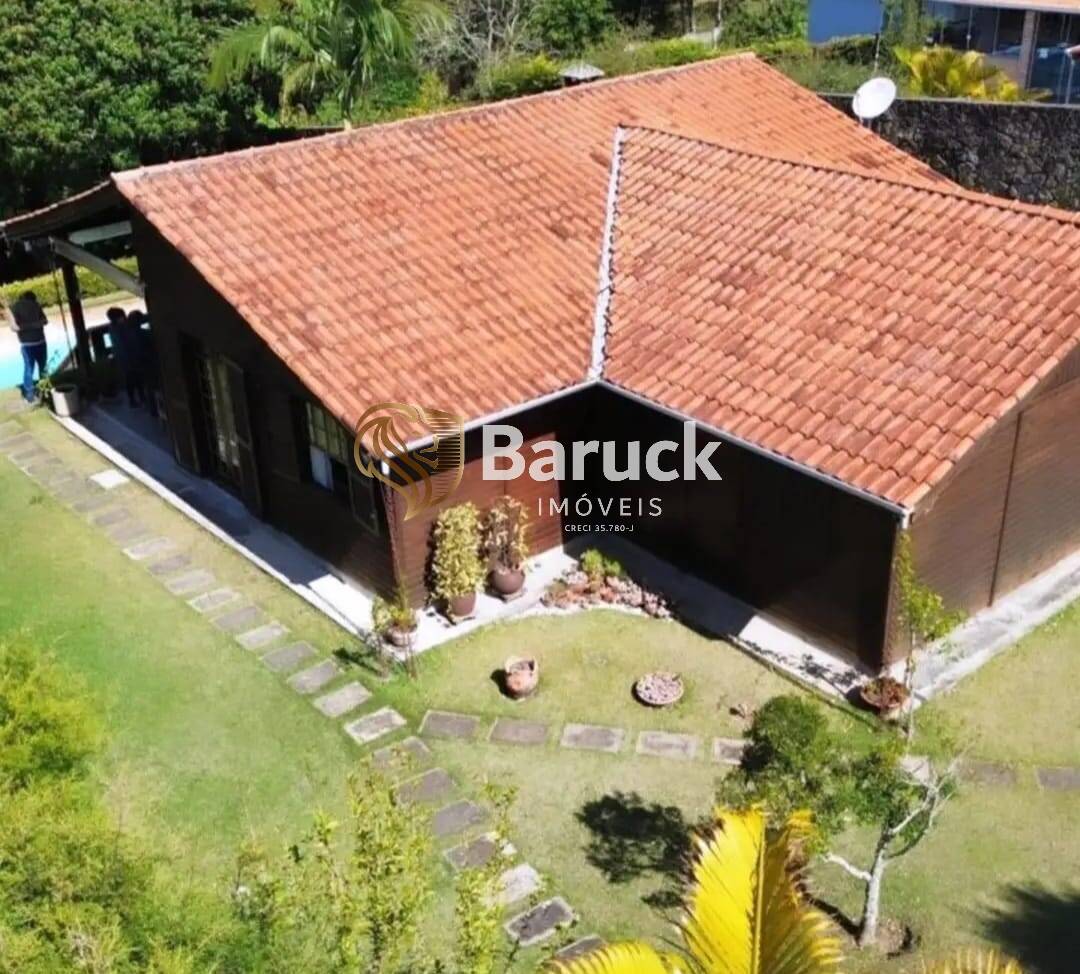 Casa, 3 quartos - Foto 39