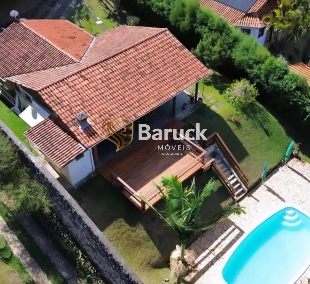 Casa, 3 quartos - Foto 40