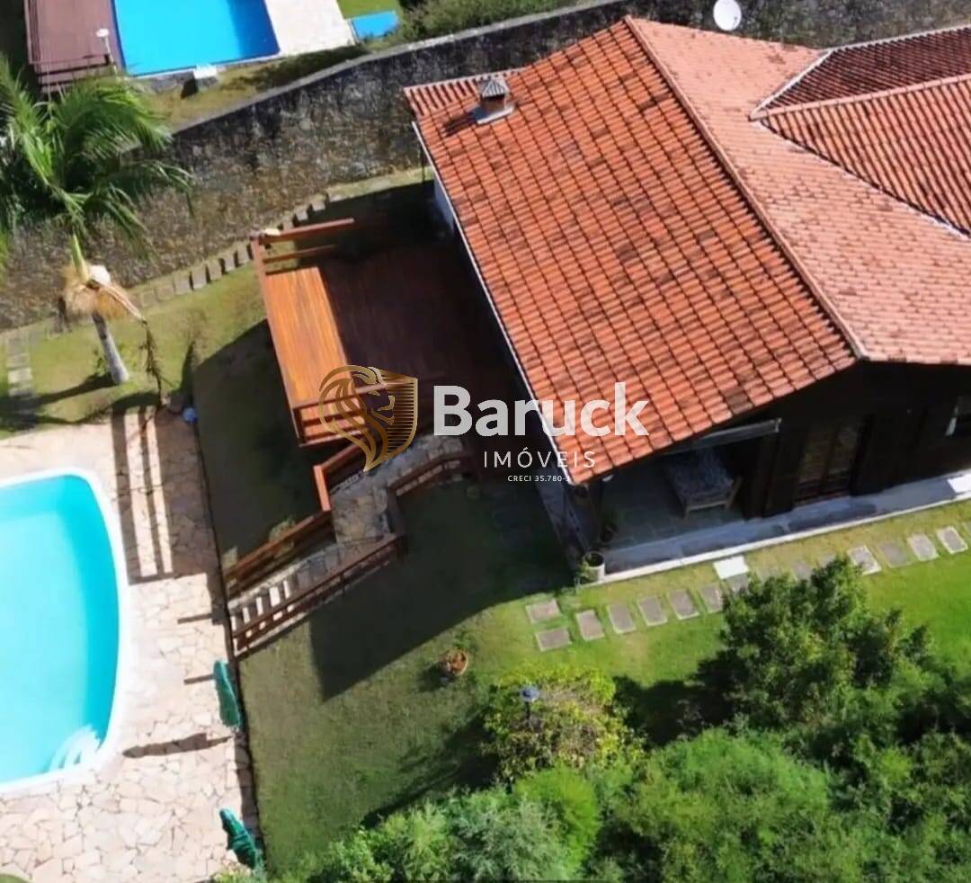 Casa, 3 quartos - Foto 44