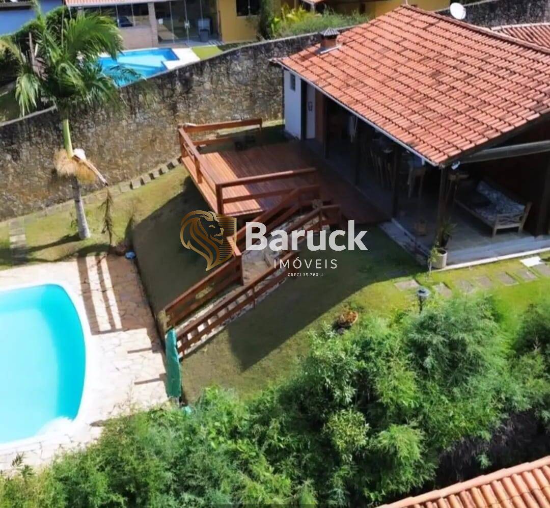 Casa, 3 quartos - Foto 41
