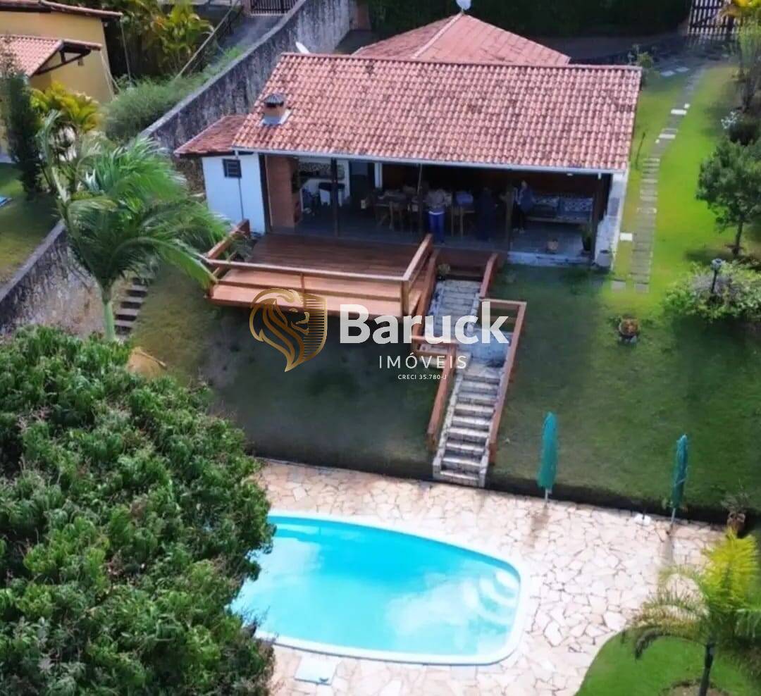 Casa, 3 quartos - Foto 43