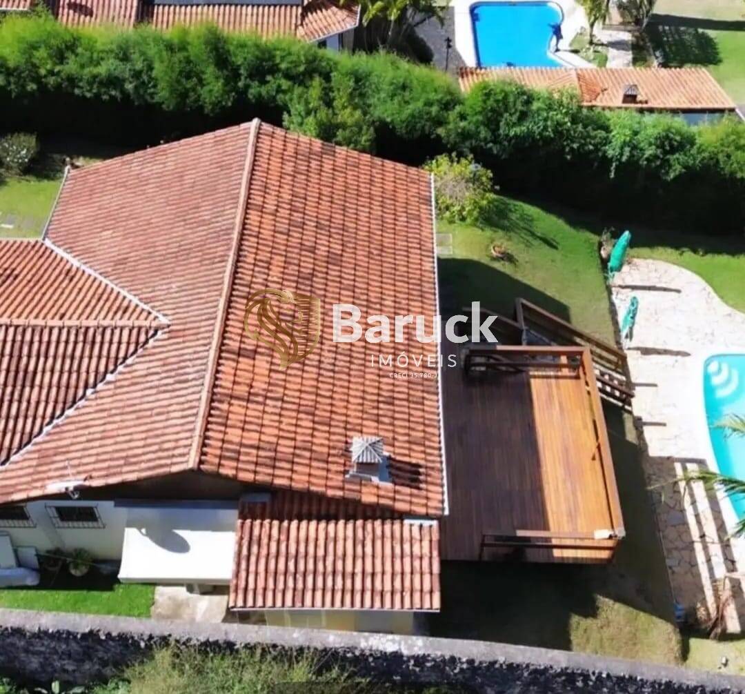Casa, 3 quartos - Foto 45
