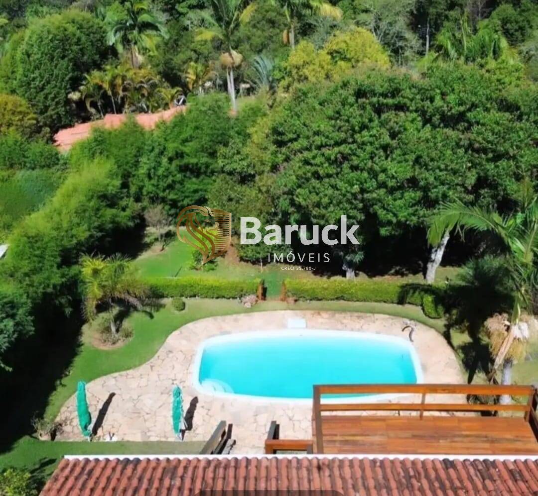 Casa, 3 quartos - Foto 46