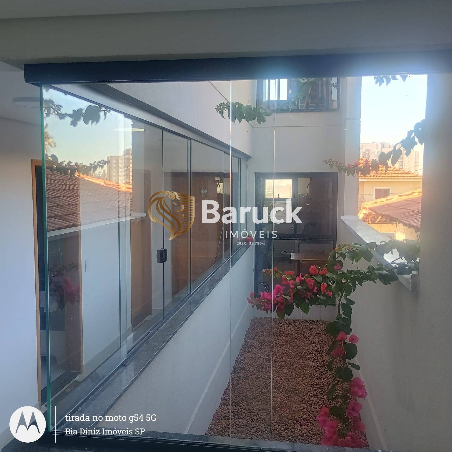 Apartamento, 1 quarto, 29 m² - Foto 8