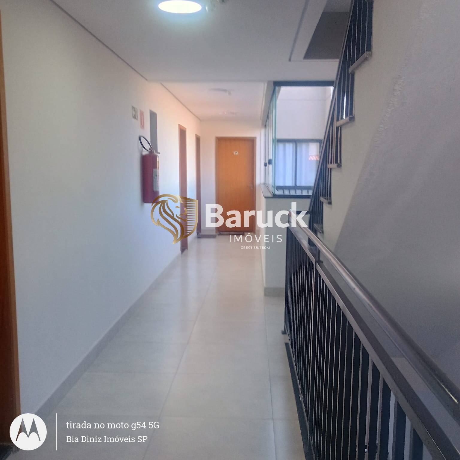 Apartamento, 1 quarto, 29 m² - Foto 7