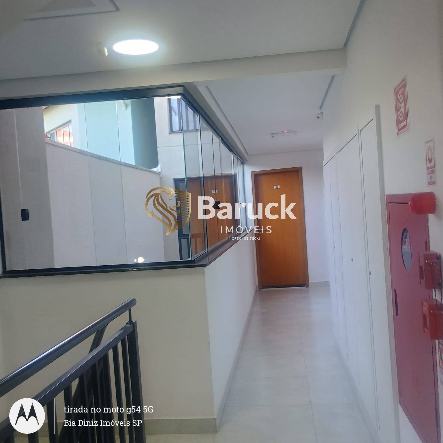 Apartamento, 1 quarto, 29 m² - Foto 9