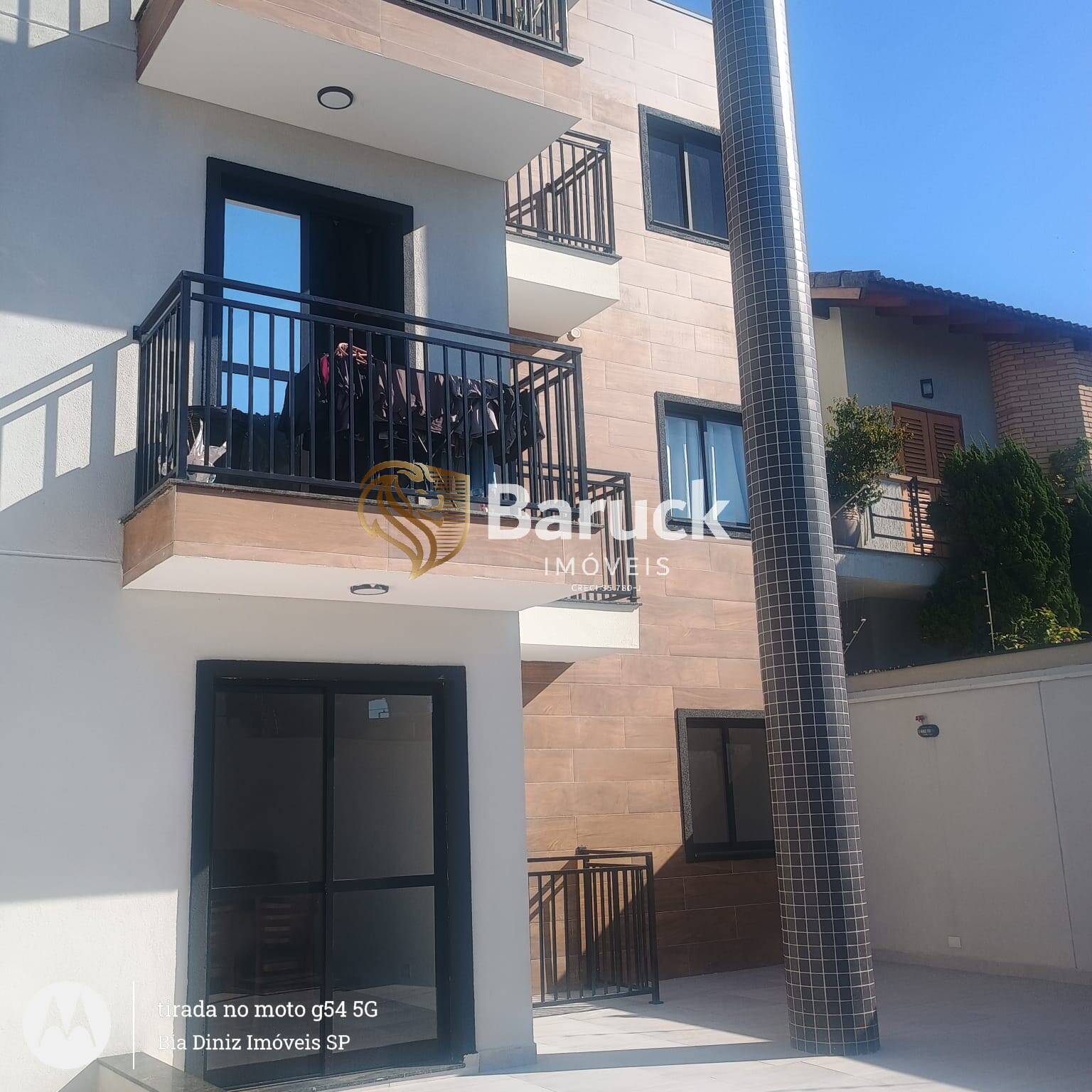 Apartamento, 1 quarto, 29 m² - Foto 11