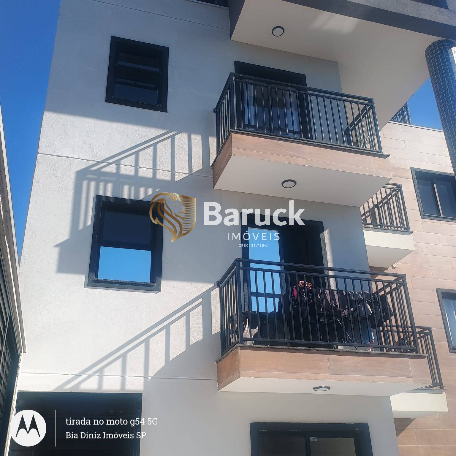 Apartamento, 1 quarto, 29 m² - Foto 13