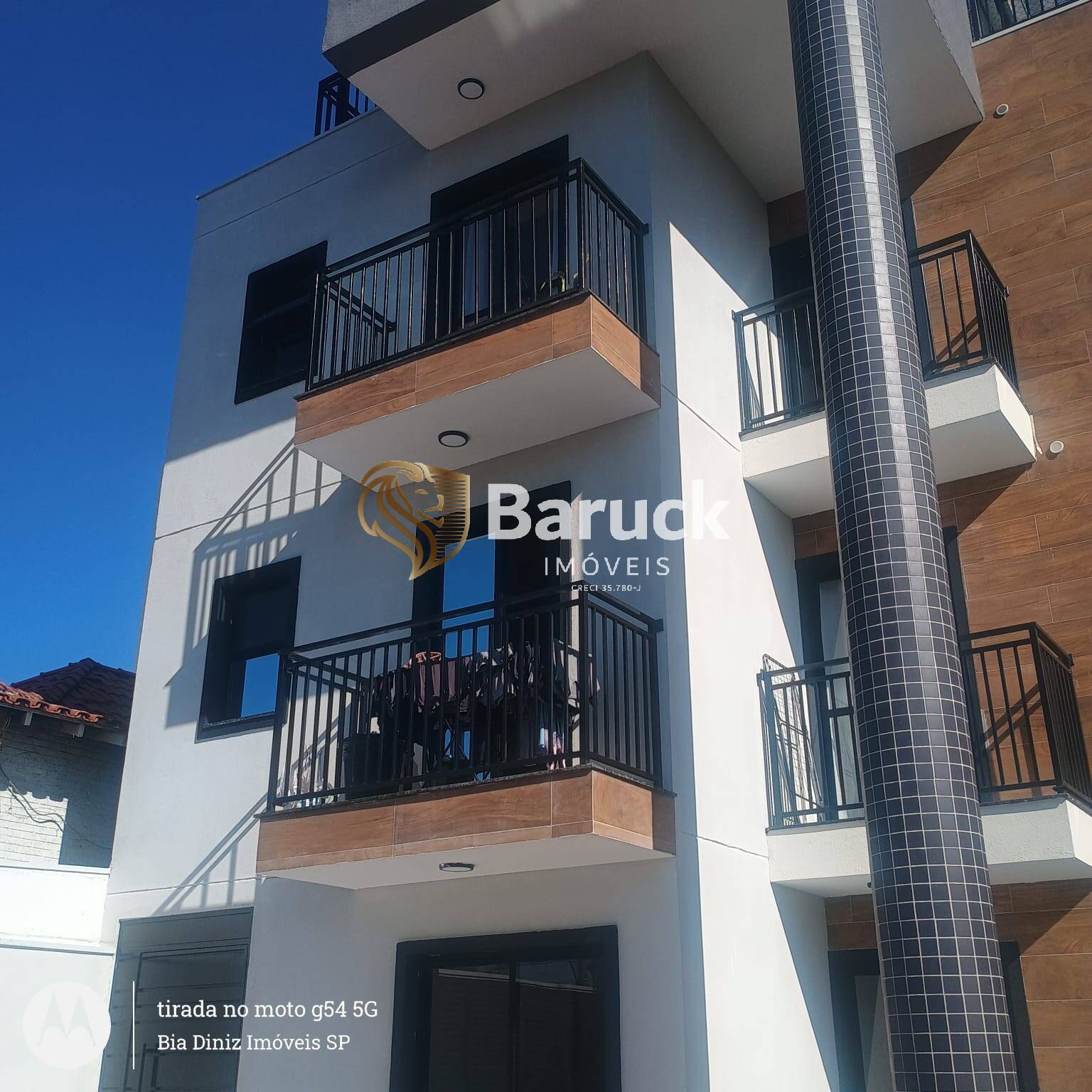 Apartamento, 1 quarto, 29 m² - Foto 2