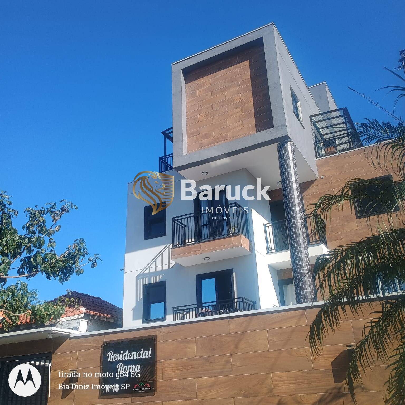 Apartamento, 1 quarto, 29 m² - Foto 1