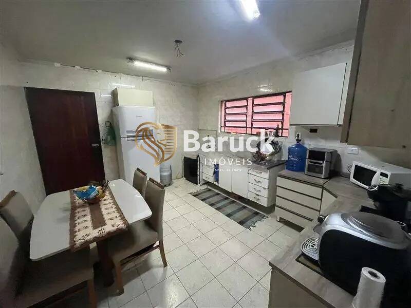 Sobrado, 3 quartos - Foto 5